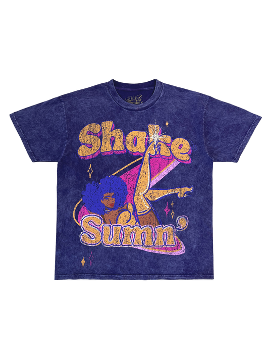 Shake Sumn' SS Tee