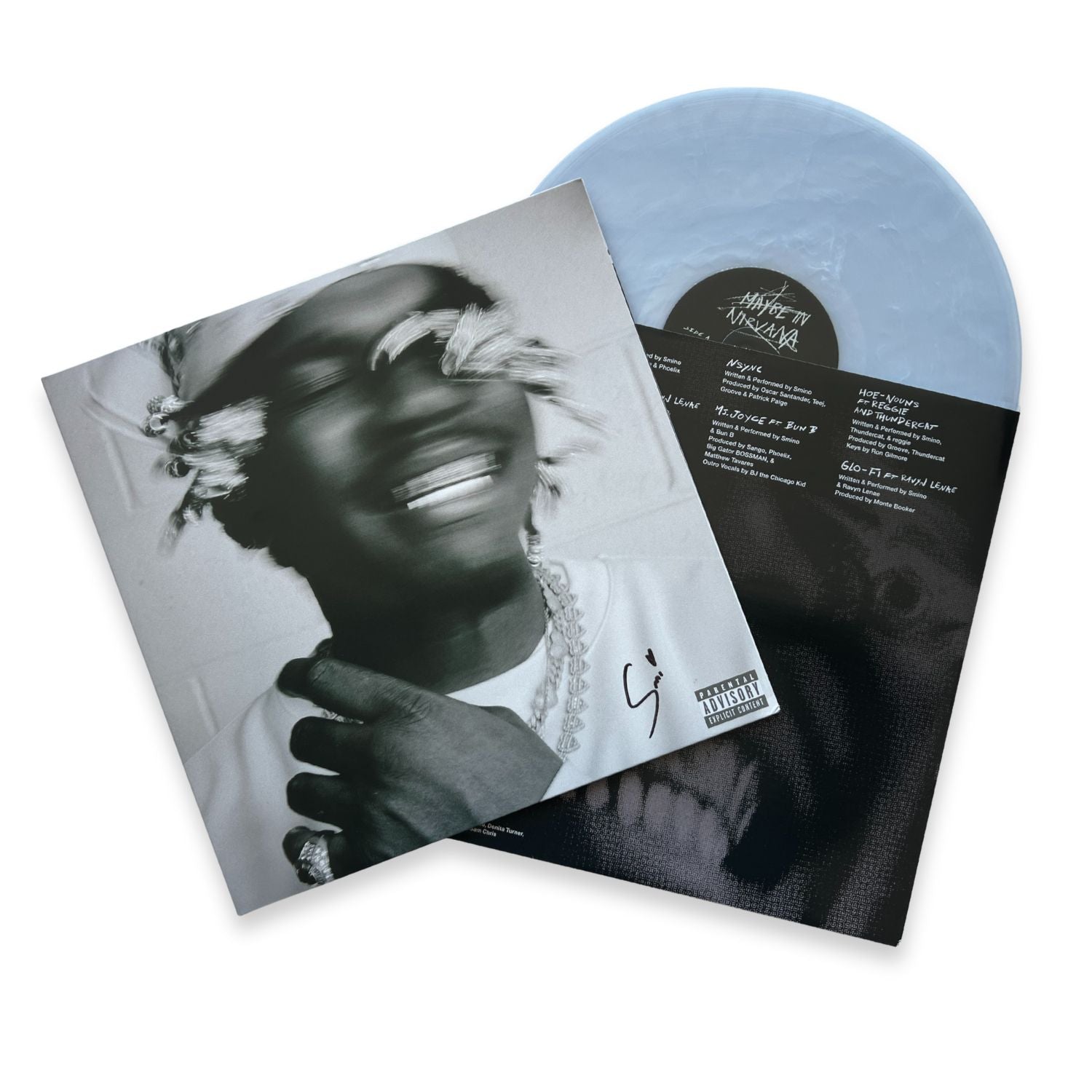 Kountry Kousins Vinyl Bundle