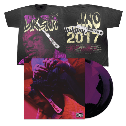 blkswn Vinyl Bundle